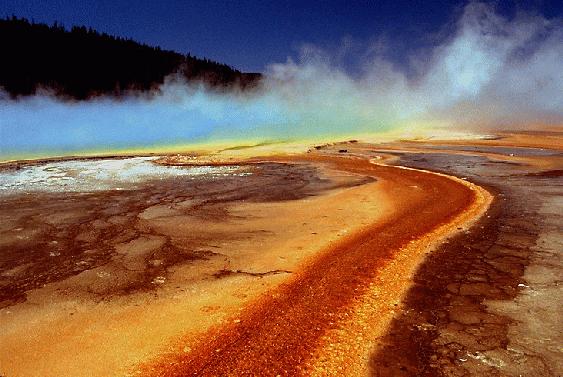 Yellowstone National Park (c) www.kodak.com